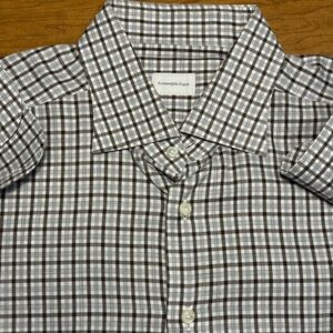 Ermenegildo Zegna Shirt